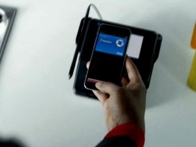 В Украине стартуют продажи iPhone 6 и iPhone 6 Plus В Украине стартуют продажи iPhone 6 и iPhone 6 Plus