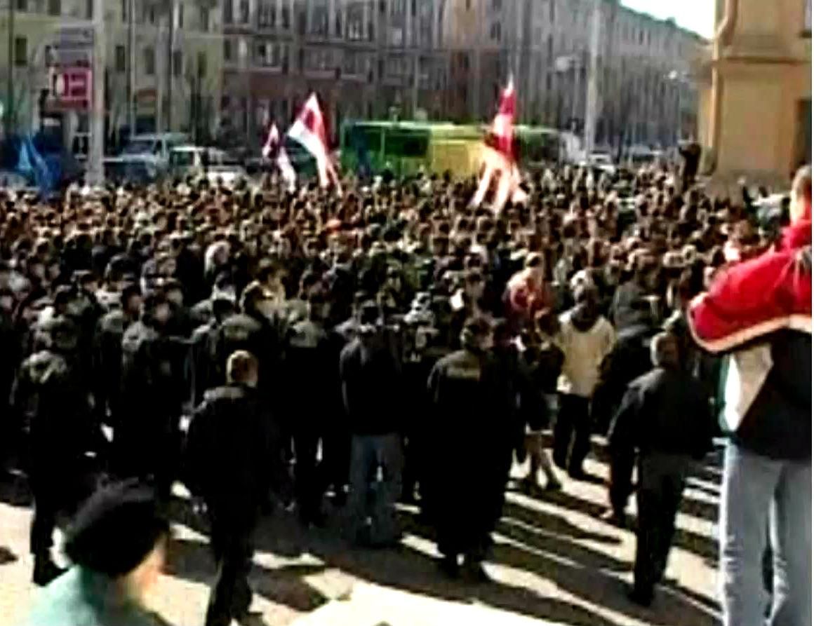 ЕС продлил действие санкций в отношении Беларуси еще на год ЕС продлил действие санкций в отношении Беларуси еще на год