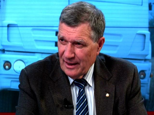 В отдельных регионах Донбасса — гуманитарная катастрофа, — представитель Красного креста В отдельных регионах Донбасса — гуманитарная катастрофа, — представитель Красного креста