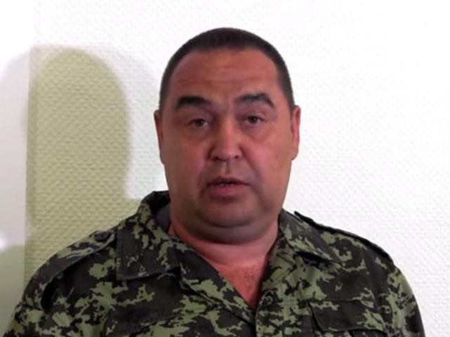 Викрадачам Савченко оголошено про підозру Викрадачам Савченко оголошено про підозру