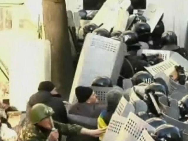 Журналісти дізналися, як склалось життя поранених на Майдані Журналісти дізналися, як склалось життя поранених на Майдані