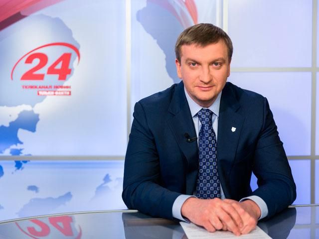 У Мін’юсті очікують на “газове” рішення Стокгольмського арбітражу наступного року У Мін’юсті очікують на “газове” рішення Стокгольмського арбітражу наступного року