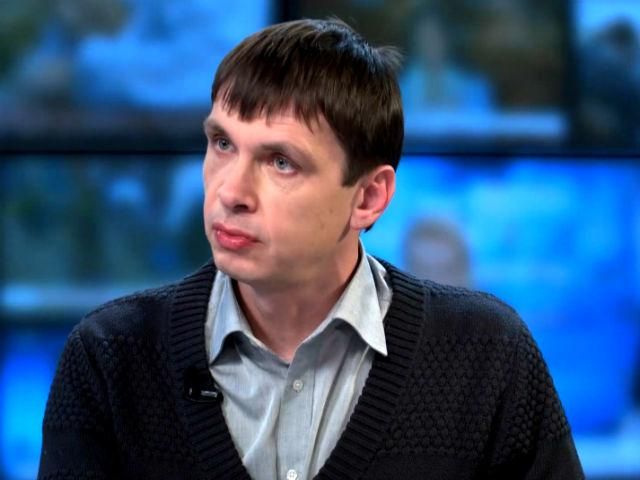 В новій ВР може утворитись ще одна опозиція – антиолігархічна, — політолог В новій ВР може утворитись ще одна опозиція – антиолігархічна, — політолог