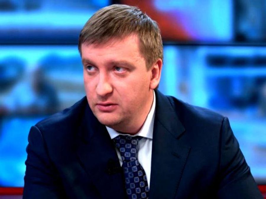 Текст коаліції наразі великого значення не має. Головне, щоб вона виконувалась, — Петренко Текст коаліції наразі великого значення не має. Головне, щоб вона виконувалась, — Петренко