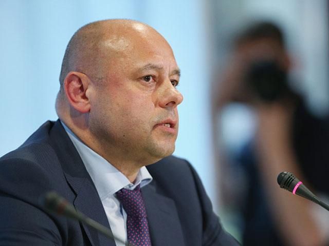 Кабмін дозволив Продану підписати “газовий” протокол (Документ) Кабмін дозволив Продану підписати “газовий” протокол (Документ)