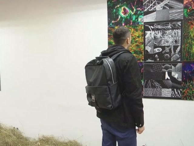 "Самопоміч" ініціює програму "Наука Києву, наука школі" "Самопоміч" ініціює програму "Наука Києву, наука школі"