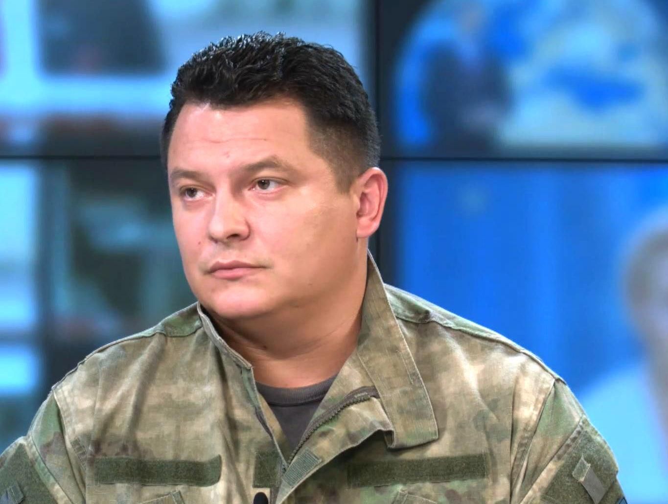 Если бы не народ — нашей армии просто бы не было, — волонтер Если бы не народ — нашей армии просто бы не было, — волонтер