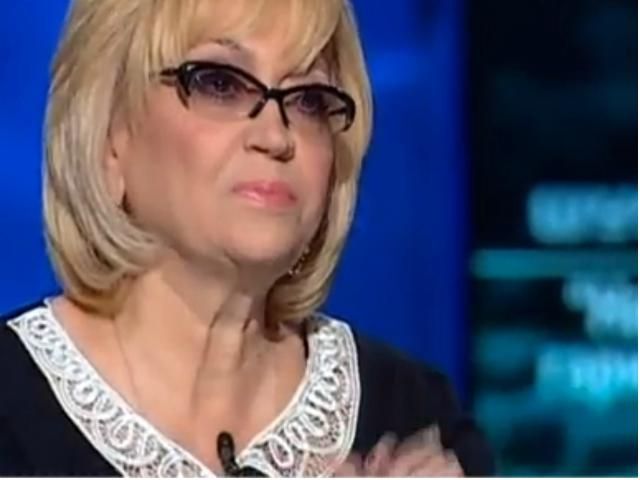 Мы живем в грязных выборах 20 лет, — Кужель Мы живем в грязных выборах 20 лет, — Кужель