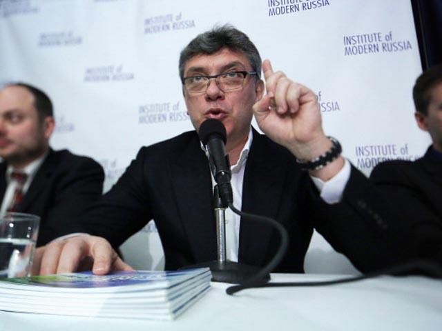 РФ будет использовать террористические "выборы", чтобы дестабилизировать ситуацию в Украине РФ будет использовать террористические "выборы", чтобы дестабилизировать ситуацию в Украине