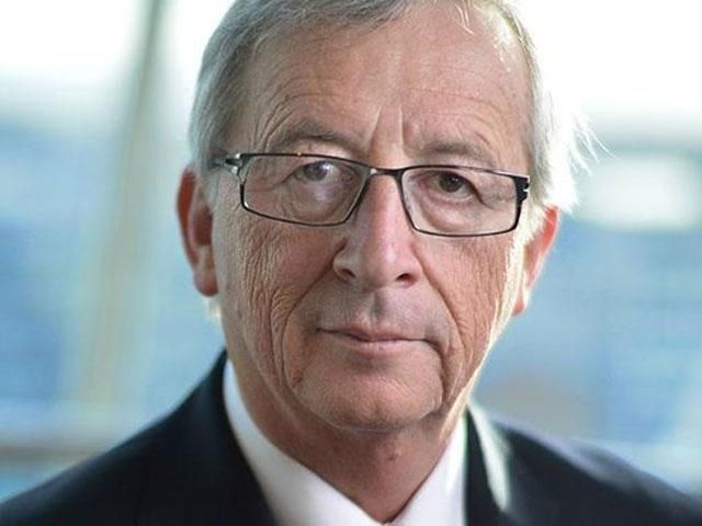 Порошенко поговорив з новим головою Євроради Юнкером Порошенко поговорив з новим головою Євроради Юнкером