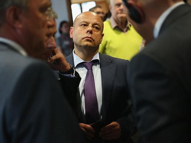 У Брюсселі відновилися тристоронні “газові” переговори У Брюсселі відновилися тристоронні “газові” переговори