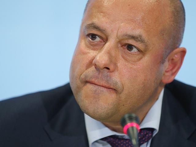 Газові переговори просуваються у конструктивному руслі, — ЗМІ Газові переговори просуваються у конструктивному руслі, — ЗМІ