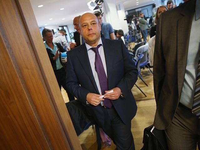 Україна, Росія і ЄС домовилися про постачання газу у зимовий період Україна, Росія і ЄС домовилися про постачання газу у зимовий період