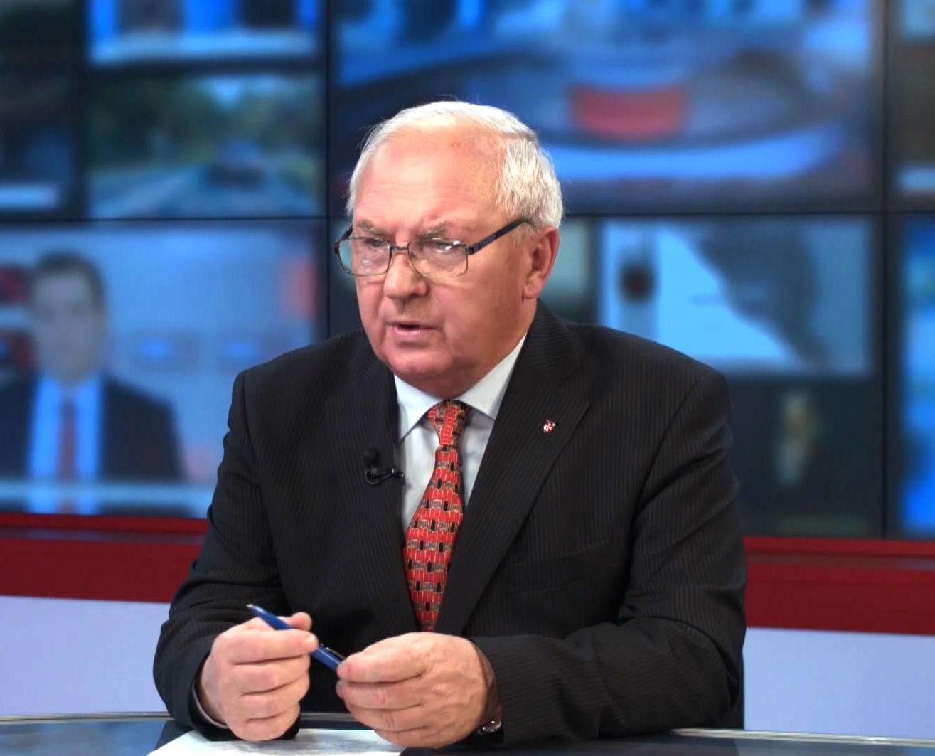 Наше головне завдання сьогодні – це консолідація, — Скіпальський Наше головне завдання сьогодні – це консолідація, — Скіпальський