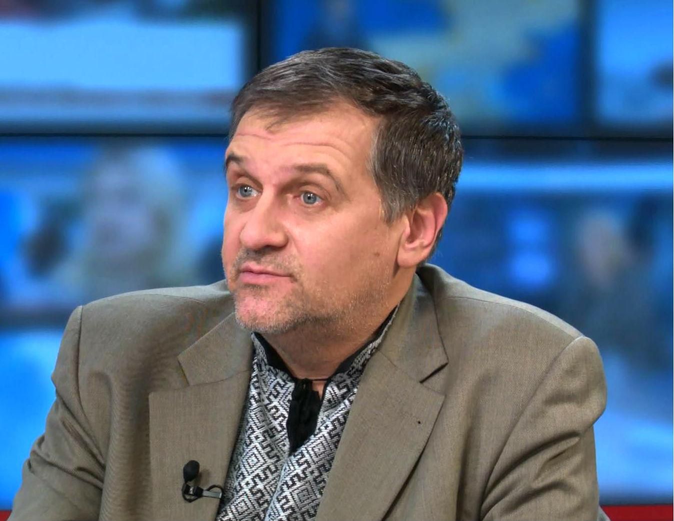 К первому дню работы парламента коалиция должна быть сформирована, — Гарань К первому дню работы парламента коалиция должна быть сформирована, — Гарань