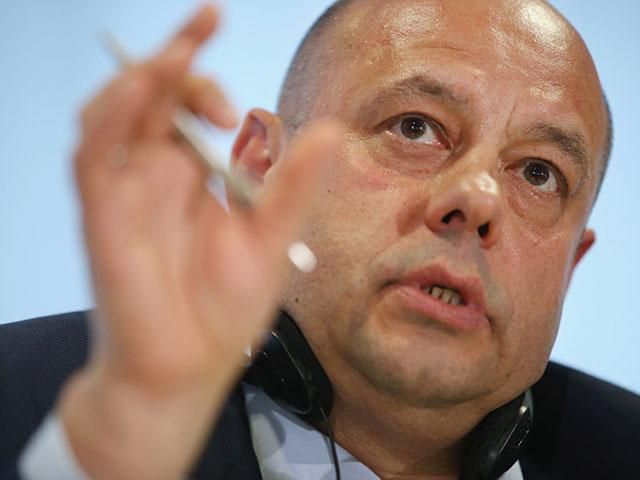 Продан заверил, что у Украины будут деньги, чтобы заплатить за газ Продан заверил, что у Украины будут деньги, чтобы заплатить за газ