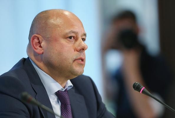 Украина планирует купить до конца года до 4 миллиардов кубометров газа, — Продан Украина планирует купить до конца года до 4 миллиардов кубометров газа, — Продан