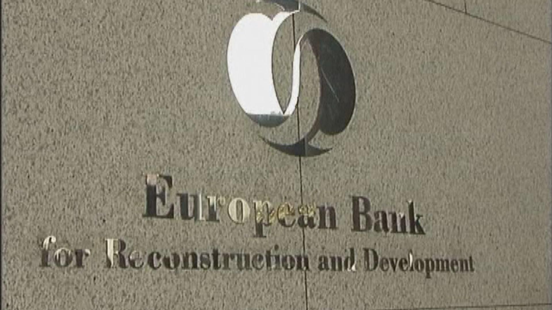 ЕБРР выделит 700 млн евро на восстановление Донбасса