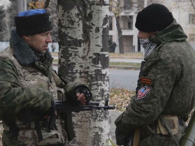 Запад единодушно осуждает псевдовыборы на Донбассе