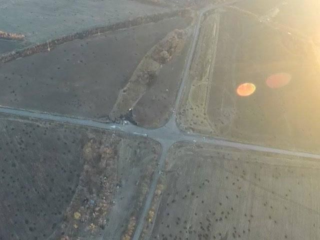 32-й блокпост штурмовало группировки Мозгового, — Тымчук 32-й блокпост штурмовало группировки Мозгового, — Тымчук