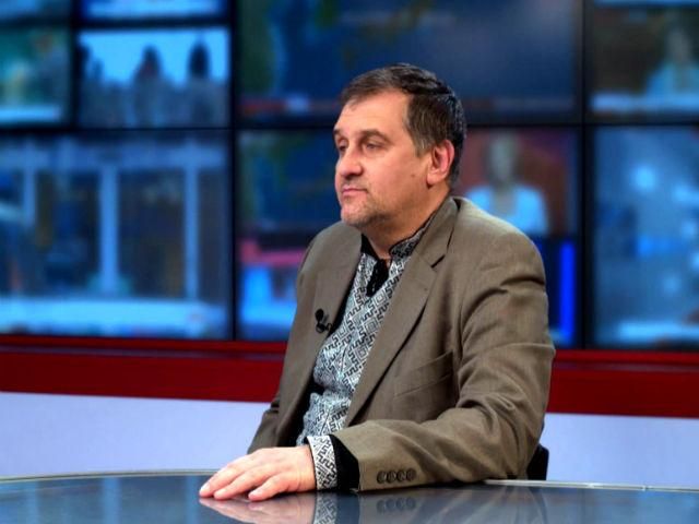 Оптимально — чтобы коалиция была уже в первый день работы Рады, — политолог Оптимально — чтобы коалиция была уже в первый день работы Рады, — политолог