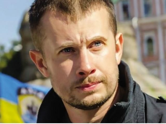 Боевики скорее ударят не по Мариуполю, а по Бердянску, — командир "Азова" Боевики скорее ударят не по Мариуполю, а по Бердянску, — командир "Азова"