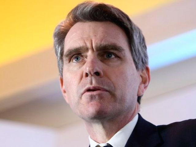Пайєтт обурився тим, що Україна далі отримує прибуток від співпраці з Росією Пайєтт обурився тим, що Україна далі отримує прибуток від співпраці з Росією