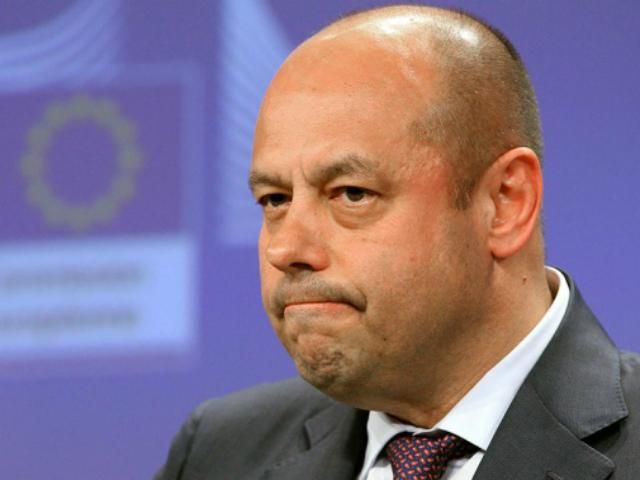 Уряд опублікував текст газового протоколу Уряд опублікував текст газового протоколу