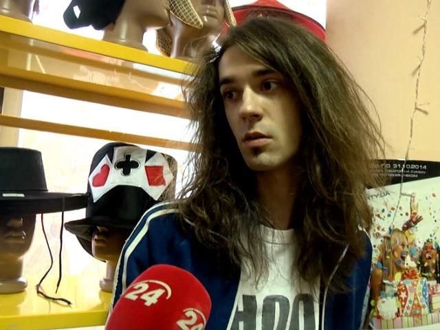 Как американский Хэллоуин адаптировался к украинским реалиям? Как американский Хэллоуин адаптировался к украинским реалиям?