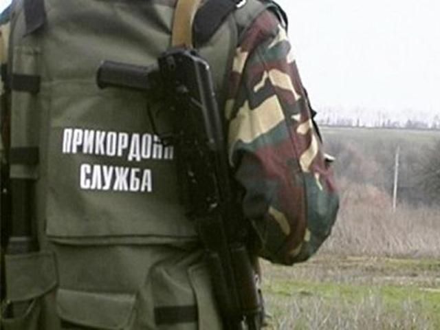 Террористы и РФ не прекращают воздушную разведку территории Украины, — ГПСУ