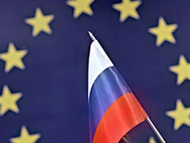 Євросоюз подав до СОТ позов проти Росії