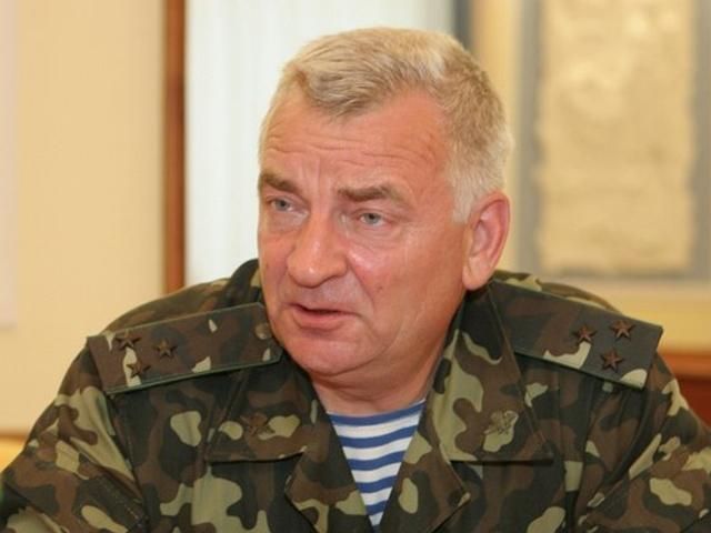 У Міноборони відзвітували про кількість відремонтованої техніки У Міноборони відзвітували про кількість відремонтованої техніки