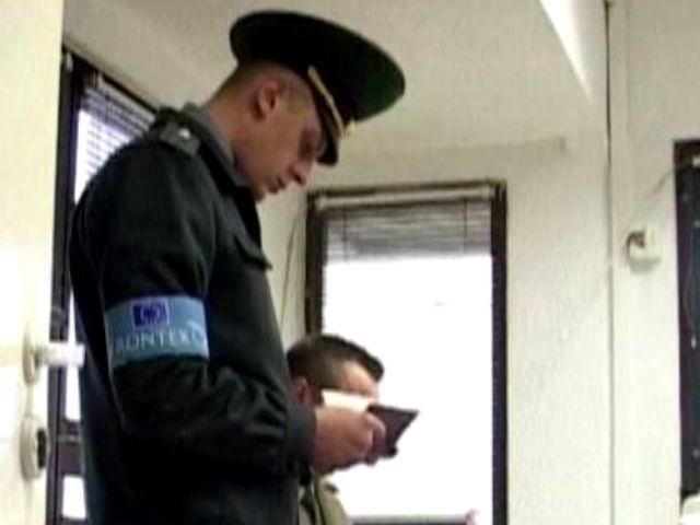 Польща направила до українського кордону 5 тисяч своїх прикордонників Польща направила до українського кордону 5 тисяч своїх прикордонників