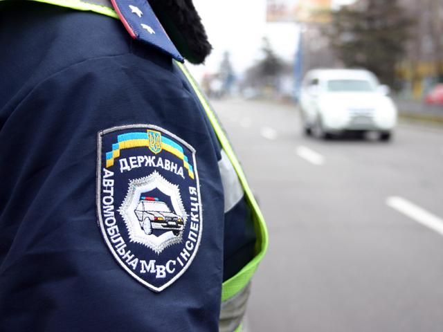 В Киевской области будут судить 2 гаишников, которые подделывали протоколы об автомайдановцах
