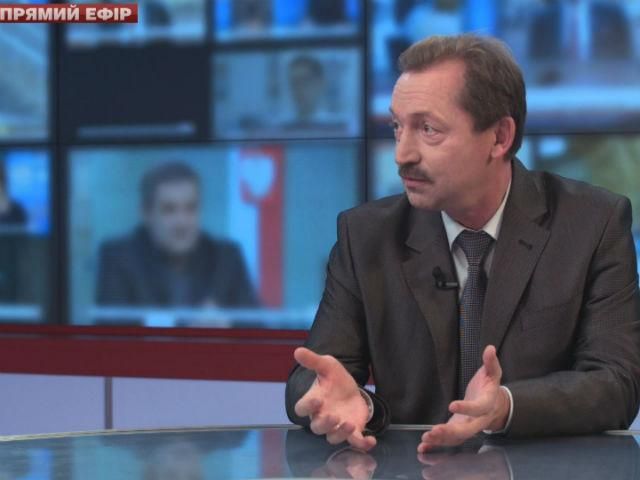 Реформирование системы МВД может длиться годами, - экс-спикер МВД Реформирование системы МВД может длиться годами, - экс-спикер МВД