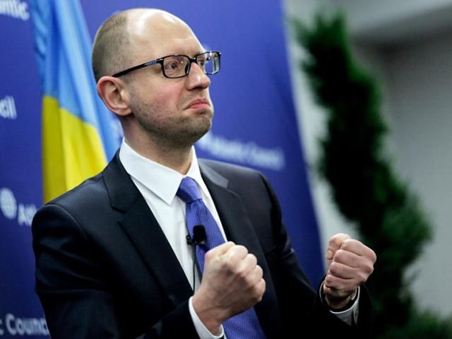 У 2016 році планується побудувати додатковий газогін між Україною і Польщею, — прем’єр