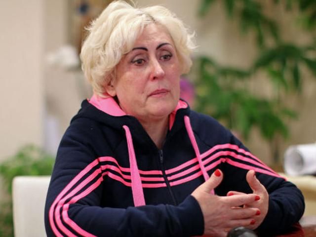 Экс-мэру Славянска Штепе грозит пожизненное заключение, — ГПУ Экс-мэру Славянска Штепе грозит пожизненное заключение, — ГПУ