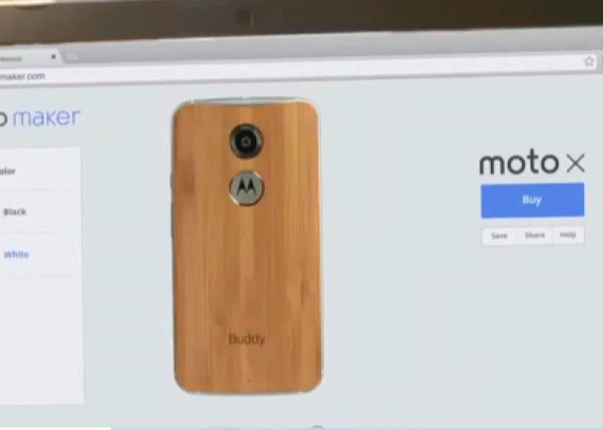 Motorola повернеться на ринок України, Microsoft представила фітнес-трекер Motorola повернеться на ринок України, Microsoft представила фітнес-трекер