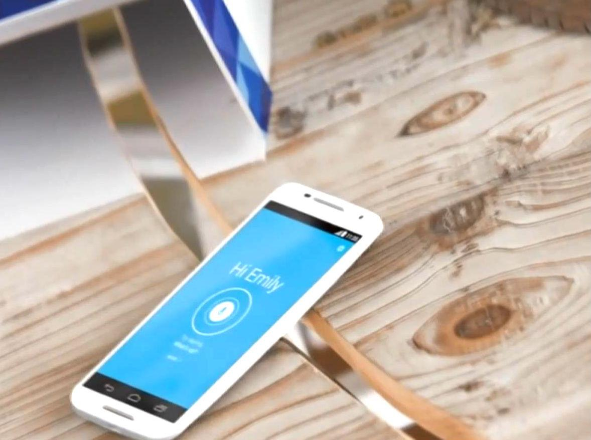 Motorola повернеться на ринок України Motorola повернеться на ринок України