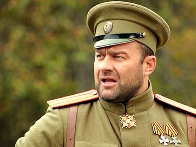 СБУ перевіряє, чи розстрілював Пореченков мирних жителів у Донецьку