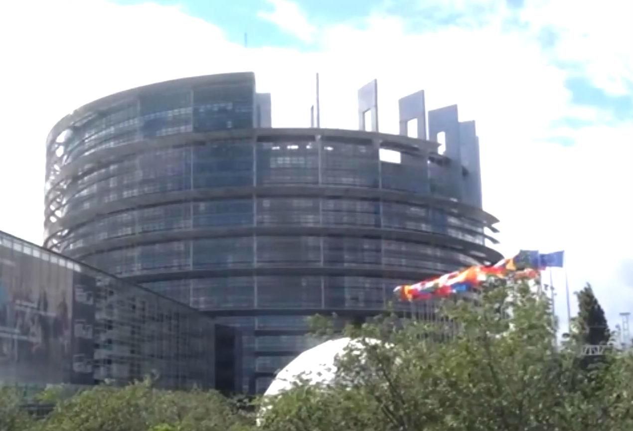 День в истории. 21 год назад был образован Европейский Союз День в истории. 21 год назад был образован Европейский Союз