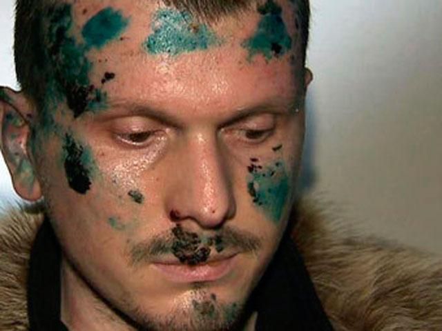 Прокуратура больше не считает Осмаева террористом Прокуратура больше не считает Осмаева террористом