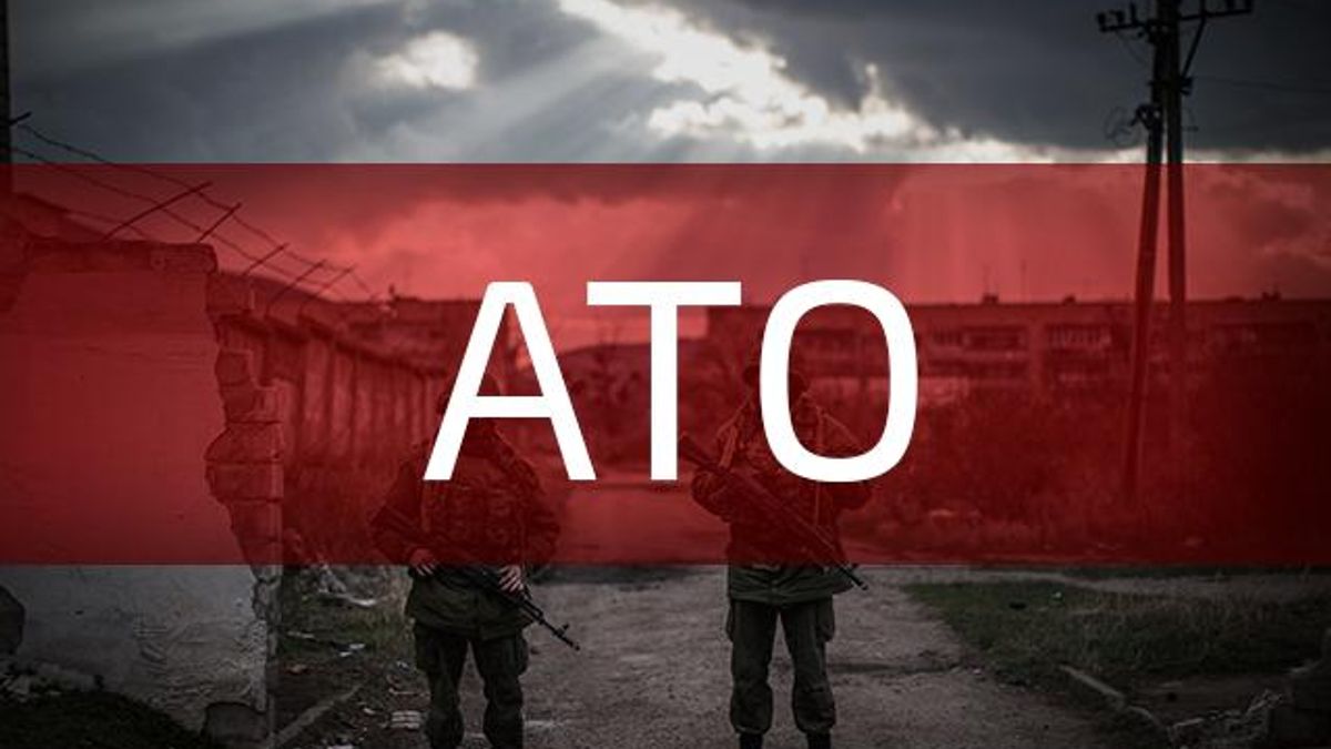 Українські бійці потрапили в засідку під Сєвєродонецьком: є втрати, — джерело Українські бійці потрапили в засідку під Сєвєродонецьком: є втрати, — джерело