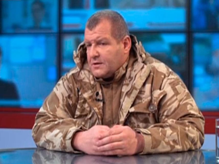 Секретаря РНБО призначать після формування уряду, — Якубович Секретаря РНБО призначать після формування уряду, — Якубович