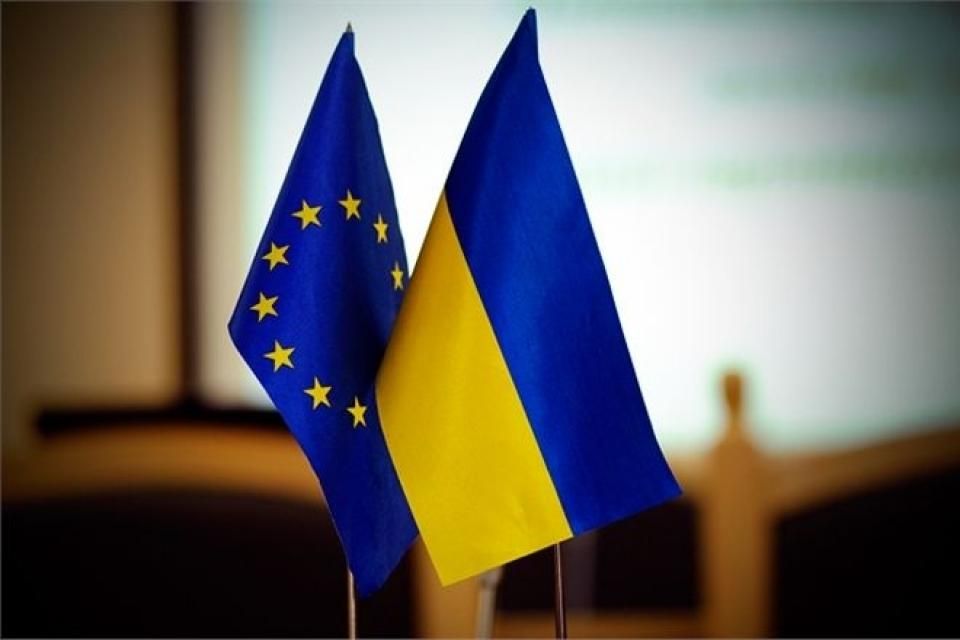 Україна і ЄС не збираються зупинятися лише на Угоді про асоціацію Україна і ЄС не збираються зупинятися лише на Угоді про асоціацію