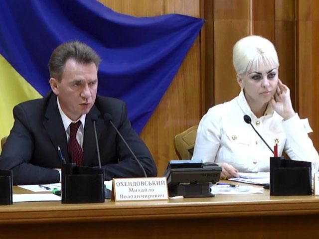 ЦВК: протоколи з Луганщини, фальсифікації на Миколаївщині ЦВК: протоколи з Луганщини, фальсифікації на Миколаївщині