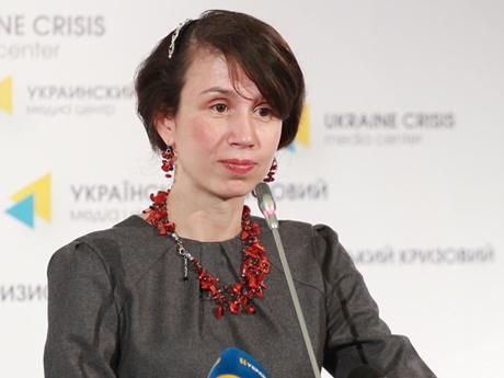 Мы должны экономно потреблять газ, — Чорновол Мы должны экономно потреблять газ, — Чорновол