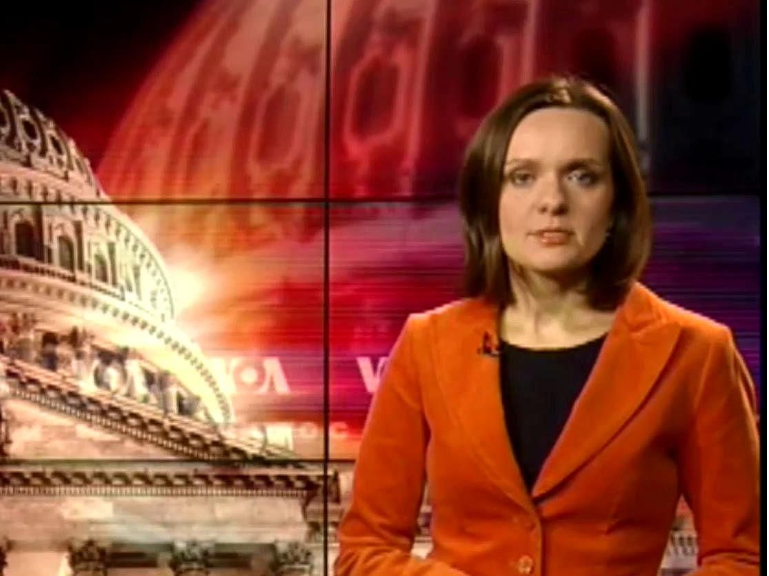 Голос Америки. Чи повпливають сенатські вибори на ситуацію між Україною та Росією Голос Америки. Чи повпливають сенатські вибори на ситуацію між Україною та Росією