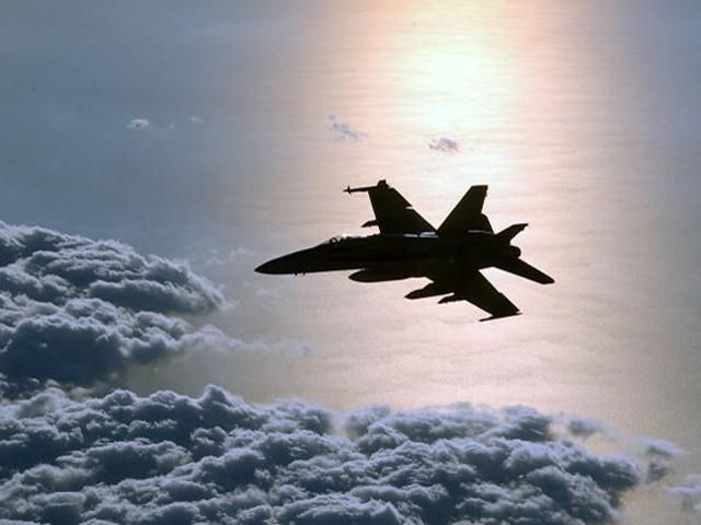 Португалия подняла истребители для перехвата российских бомбардировщиков Португалия подняла истребители для перехвата российских бомбардировщиков