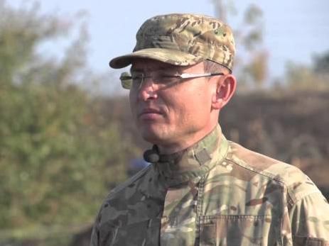 За минулу добу в зоні АТО загинули 2 українських військових, — Селезньов